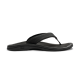olukai ohana in black