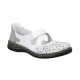 rieker daisy 52 in weiss