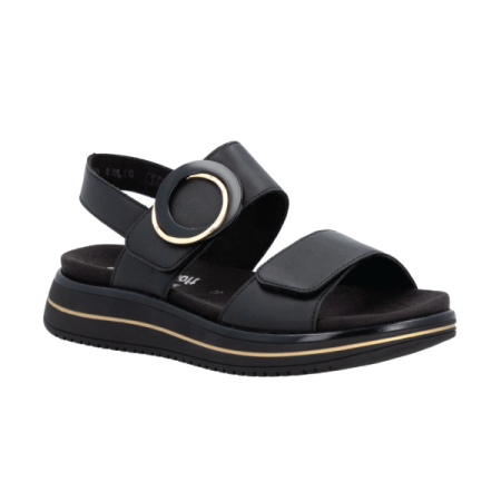 remonte jocelyn 63 in black