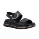 remonte jocelyn 63 in black