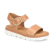 sofft gweneth in caramel