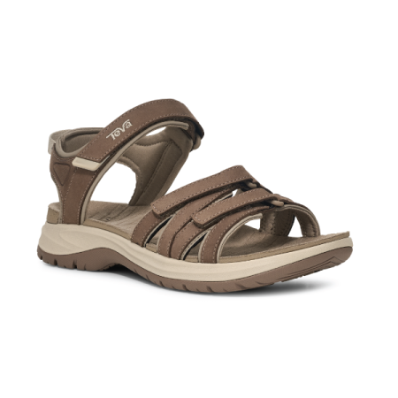 teva tirra sport leather