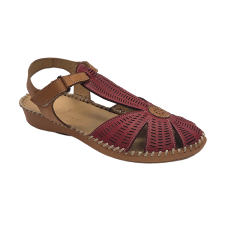 henry james posey n ndark red