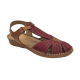henry james posey n ndark red