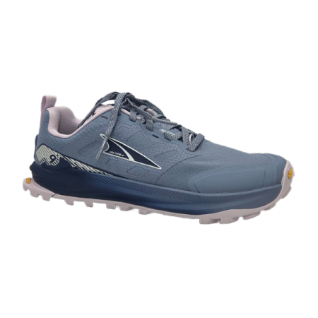 ALTRA lone peak 9+ in rain washed oceana ice