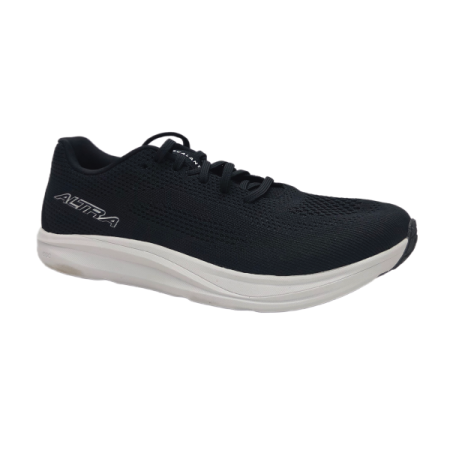 altra escalante 5 in black white