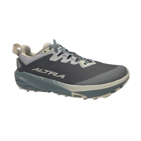 ALTRA EXPERIENCE WILD 3 IN GREY