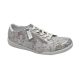 andrea conti 0341044 in floral metallic