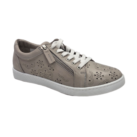 andrea conti 0347107in silver gray