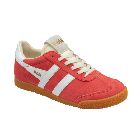 gola elan coral white