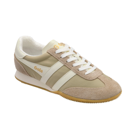goal sprinter in bone off white