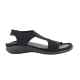 naot kawhia in black