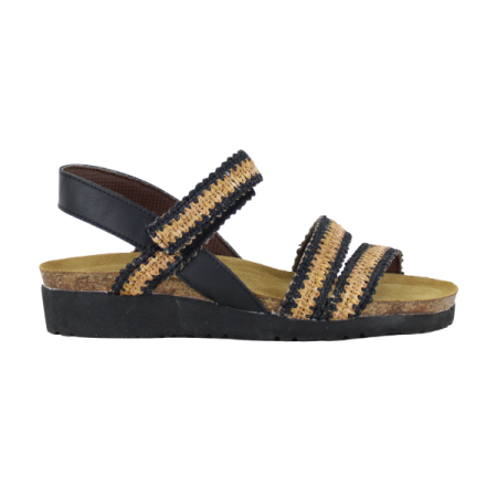 naot kayla in jet black
