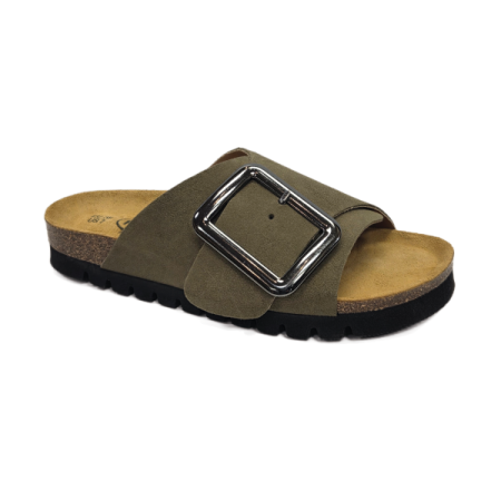 plakton barca in khaki