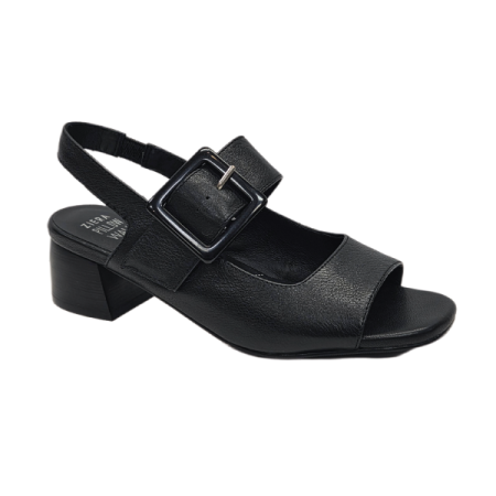 ziera cantell in blk