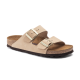 birkenstock arizona soft footbed