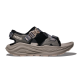 hoka infi hike tc in balck