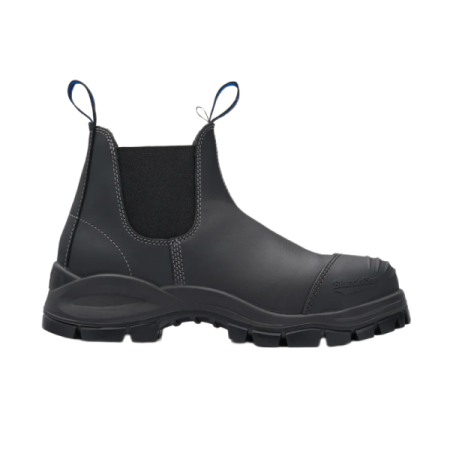 blundstone 990 in black
