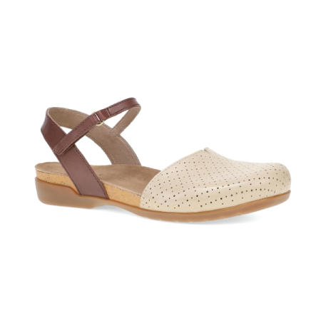 dansko rowan sand