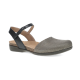 DANSKO ROWAN GREY PEWTER