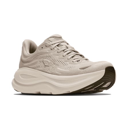 HOKA BONDI 9 IN RIVER ROCK