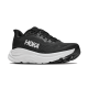 hoka clifton 11 in black white