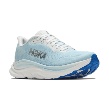 hoka clifton 11 in frost