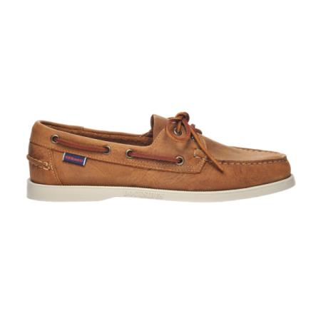 sebago dockside portland