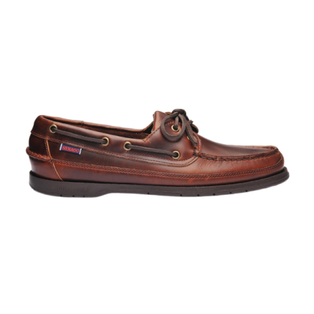 sebago schooner