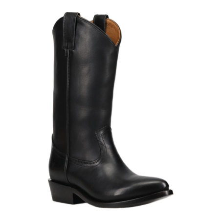 frye billy pull on blk