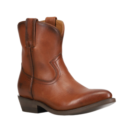 frye billy short