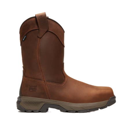 timberland pro titan ev pull on