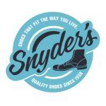 Snyder's Shoes