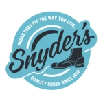 Snyder's Shoes